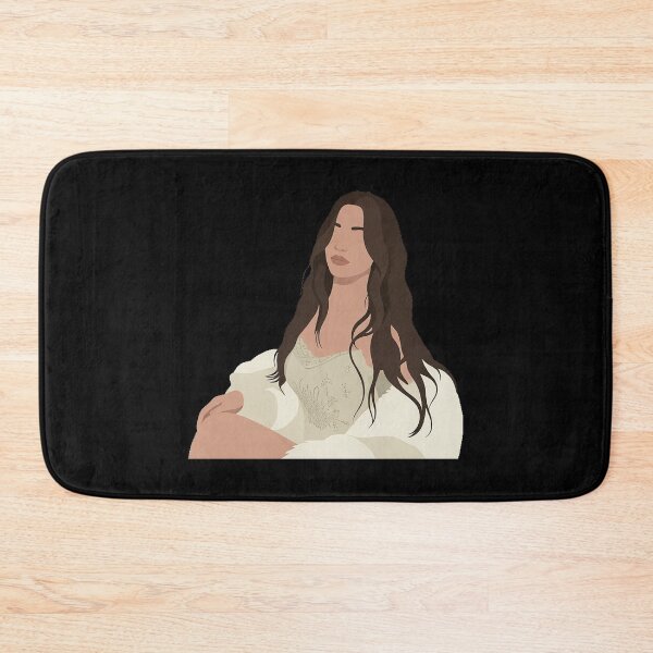 Item preview, Mikey Madison Anora Lineless Illustration designed and sold by dsxclothing.