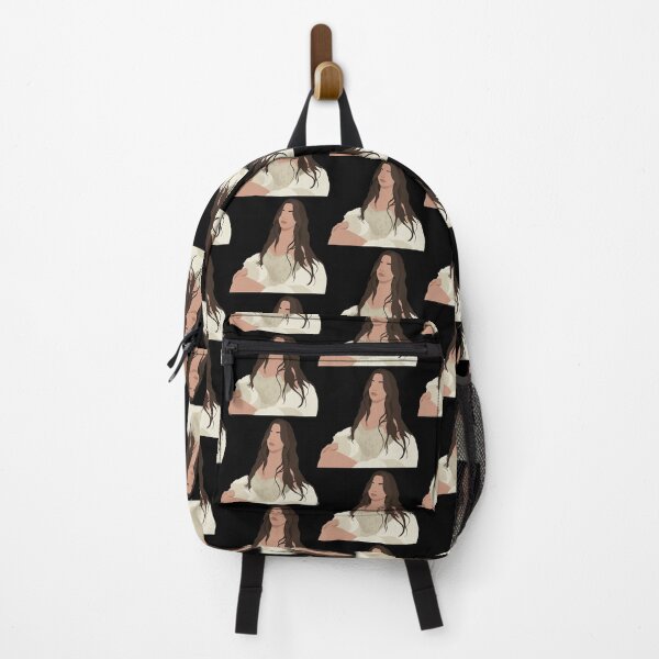Item preview, Mikey Madison Anora Lineless Illustration designed and sold by dsxclothing.