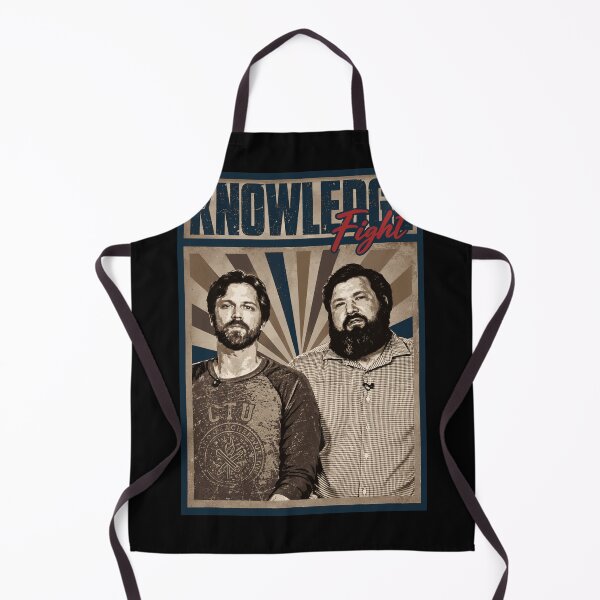 Item preview, Knowledge Fight designed and sold by VerdePlantTees.
