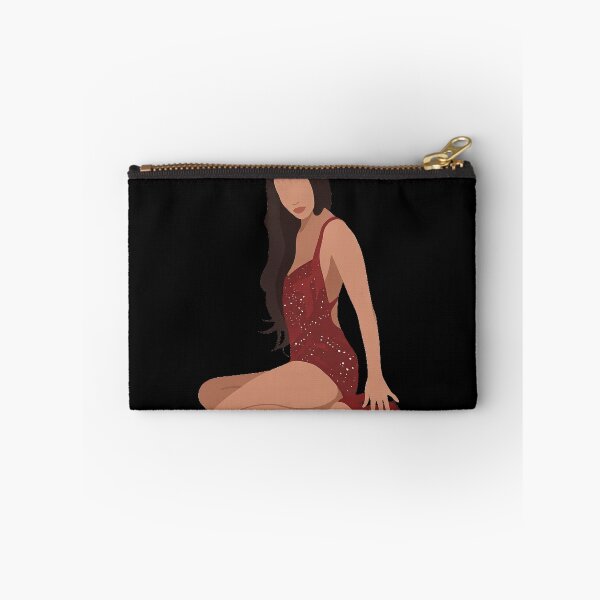 Artikelvorschau, Mikey Madison Anora Linienlose Illustration entworfen und verkauft von dsxclothing.