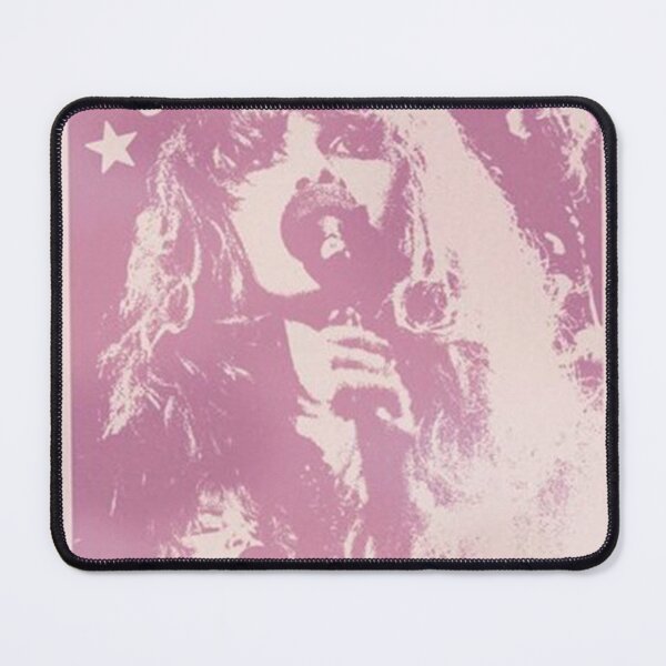 Item preview, Vintage Stevie Nicks - gold dust woman designed and sold by Victoriaollive.