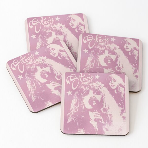 Item preview, Vintage Stevie Nicks - gold dust woman designed and sold by Victoriaollive.
