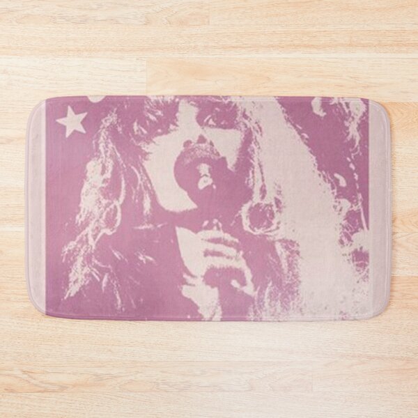 Item preview, Vintage Stevie Nicks - gold dust woman designed and sold by Victoriaollive.