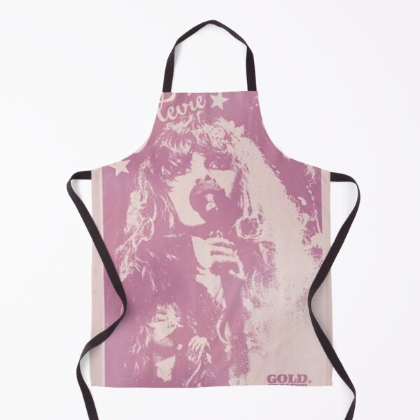 Item preview, Vintage Stevie Nicks - gold dust woman designed and sold by Victoriaollive.