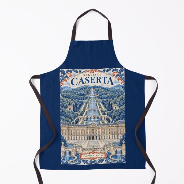 Item preview, Reggia di Caserta - Campania - Italia designed and sold by GoodOldVintage.