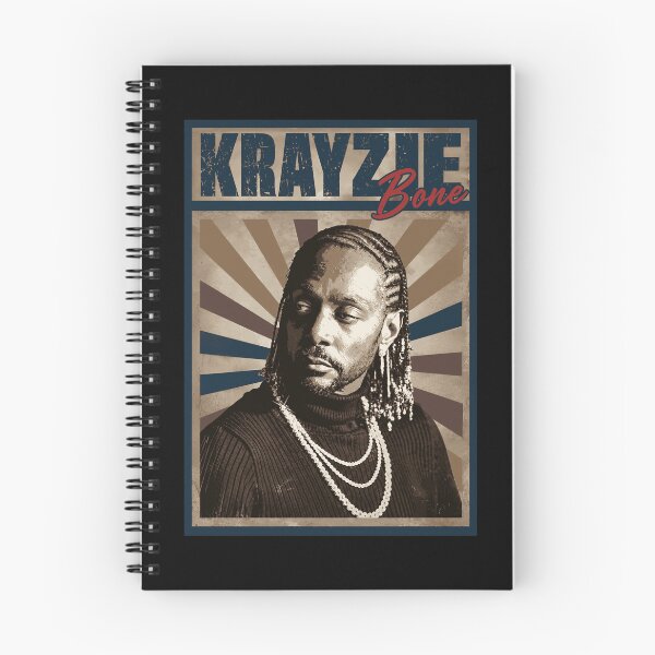 Item preview, Krayzie Bone designed and sold by VerdePlantTees.