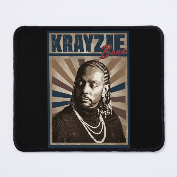 Item preview, Krayzie Bone designed and sold by VerdePlantTees.