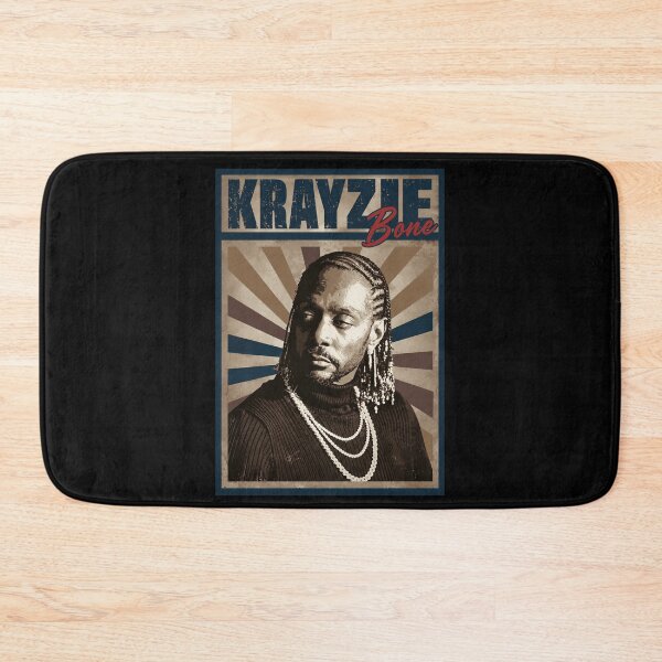 Item preview, Krayzie Bone designed and sold by VerdePlantTees.
