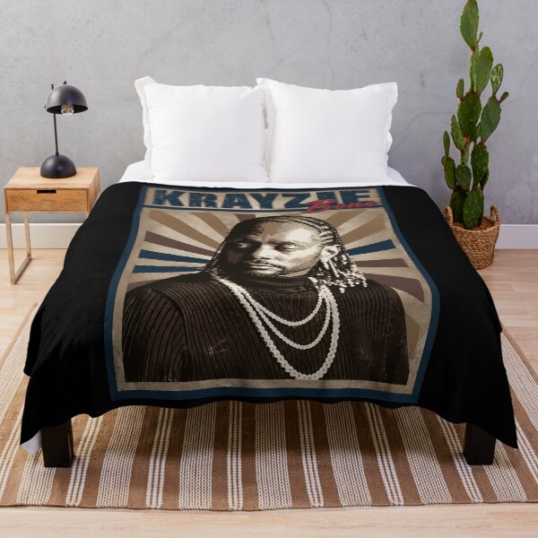 Item preview, Krayzie Bone designed and sold by VerdePlantTees.