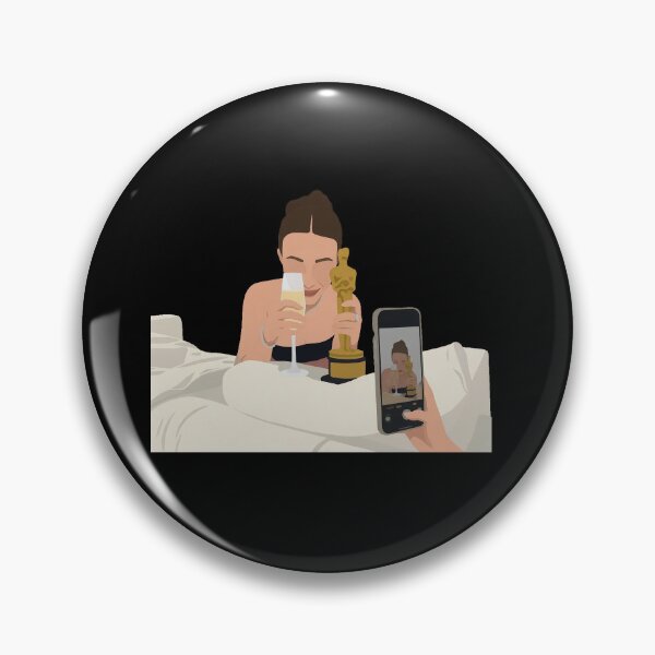 Item preview, Mikey Madison Anora Lineless Illustration designed and sold by dsxclothing.