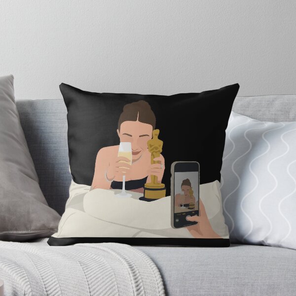 Item preview, Mikey Madison Anora Lineless Illustration designed and sold by dsxclothing.