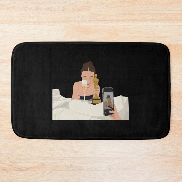 Item preview, Mikey Madison Anora Lineless Illustration designed and sold by dsxclothing.