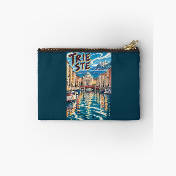 Item preview, Trieste - Italia designed and sold by GoodOldVintage.
