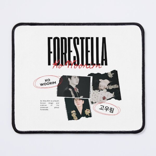 Item preview, Forestella designed and sold by ItGirlTheraphy.