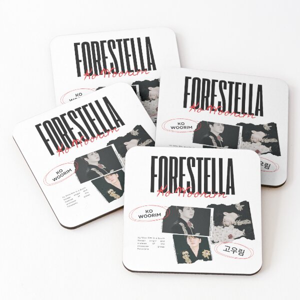 Item preview, Forestella designed and sold by ItGirlTheraphy.