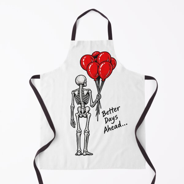 Item preview, Hopeful Skeleton Halloween Spooky Spirit designed and sold by JOSUQ.