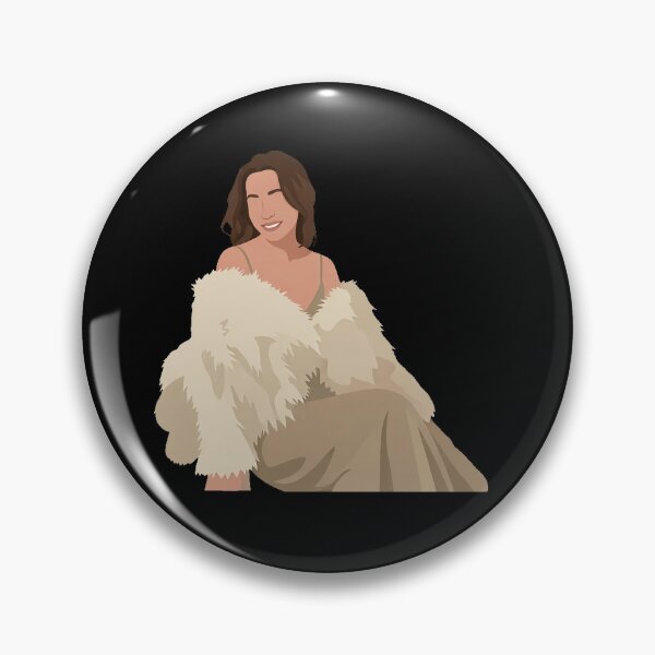 Item preview, Mikey Madison Anora Lineless Illustration designed and sold by dsxclothing.