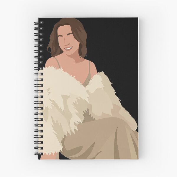 Artikelvorschau, Mikey Madison Anora Linienlose Illustration entworfen und verkauft von dsxclothing.