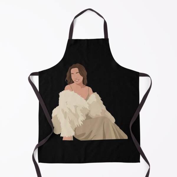 Item preview, Mikey Madison Anora Lineless Illustration designed and sold by dsxclothing.