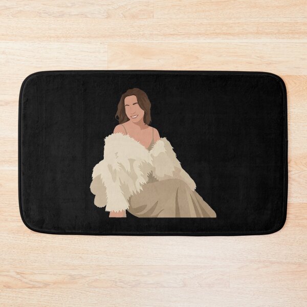 Item preview, Mikey Madison Anora Lineless Illustration designed and sold by dsxclothing.