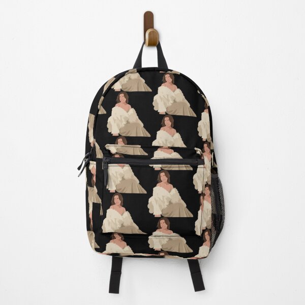 Item preview, Mikey Madison Anora Lineless Illustration designed and sold by dsxclothing.