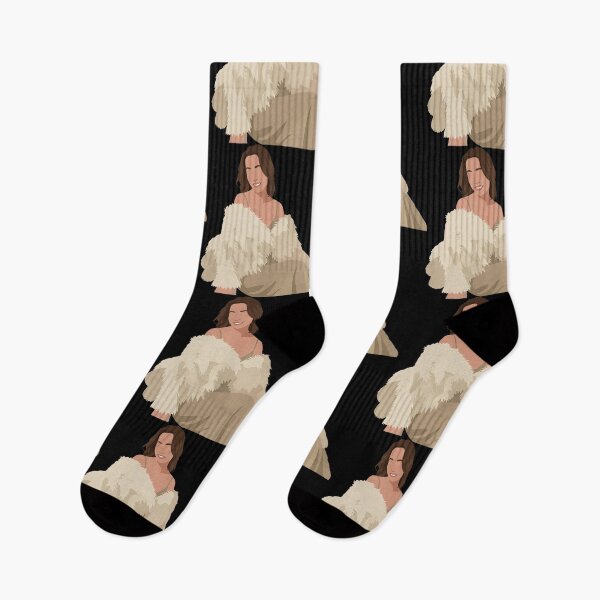 Item preview, Mikey Madison Anora Lineless Illustration designed and sold by dsxclothing.