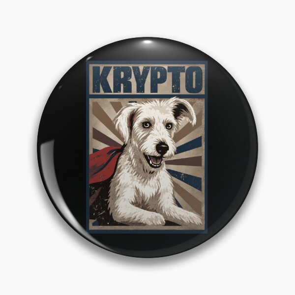 Item preview, krypto designed and sold by VerdePlantTees.