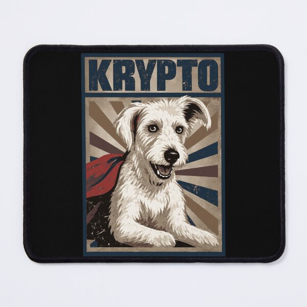 Item preview, krypto designed and sold by VerdePlantTees.
