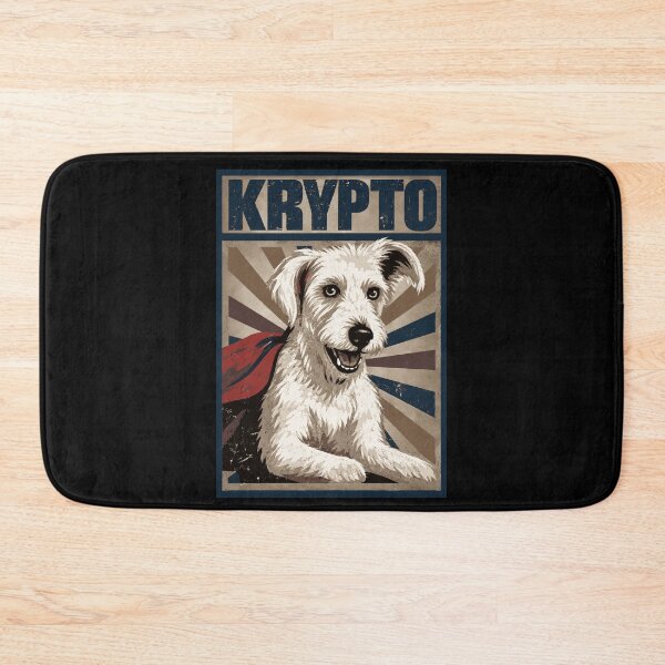 Item preview, krypto designed and sold by VerdePlantTees.