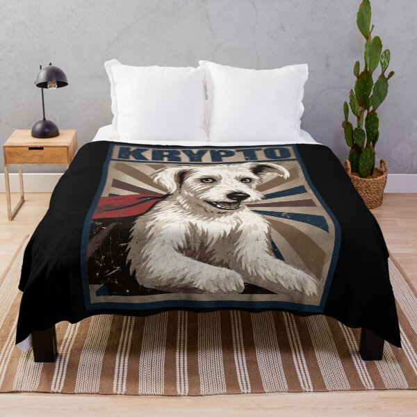 Item preview, krypto designed and sold by VerdePlantTees.
