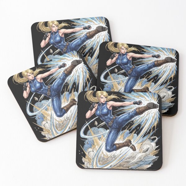 Item preview, Sarah Bryant Virtua Fighter Fighter Graphic Tee designed and sold by Senpaiwaves.