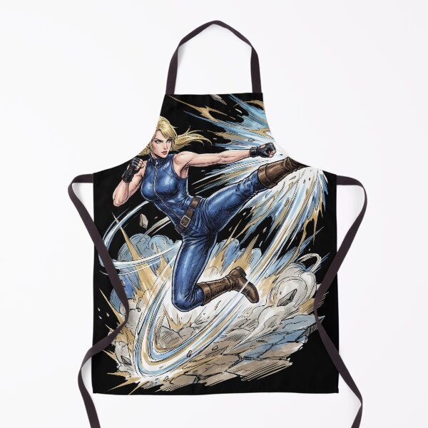 Item preview, Sarah Bryant Virtua Fighter Fighter Graphic Tee designed and sold by Senpaiwaves.