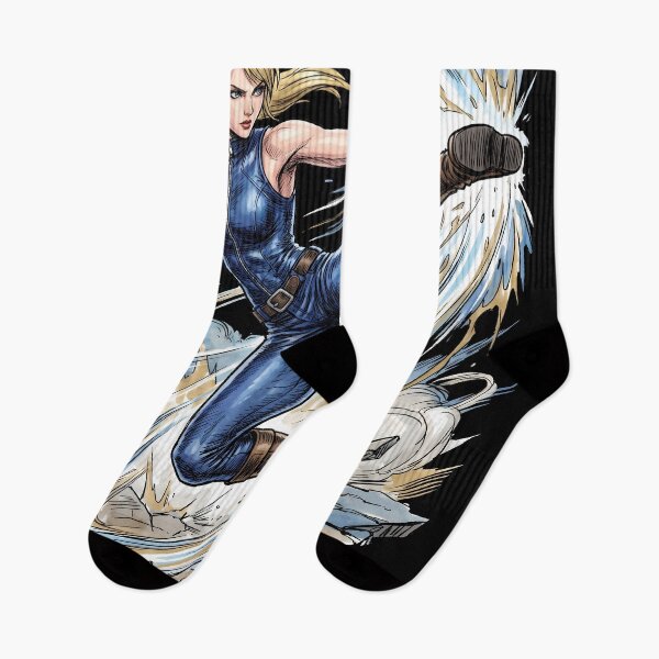 Item preview, Sarah Bryant Virtua Fighter Fighter Graphic Tee designed and sold by Senpaiwaves.