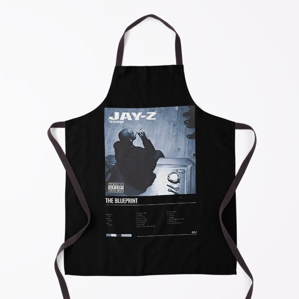 Item preview, JAY-Z - The Blueprint Album designed and sold by TurnerPurdy.