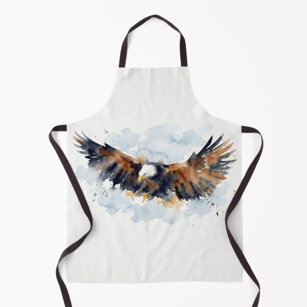 Item preview, Bald Eagle, Talons Extended designed and sold by caracatita75.
