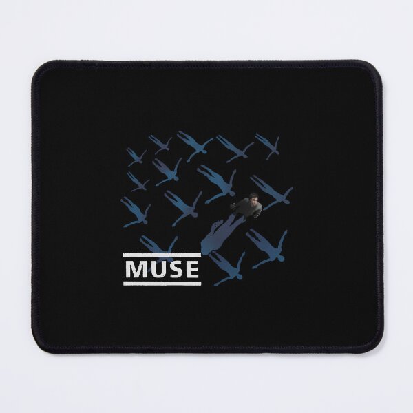 Artikelvorschau, Muse Absolution entworfen und verkauft von TanguyLanteigne.