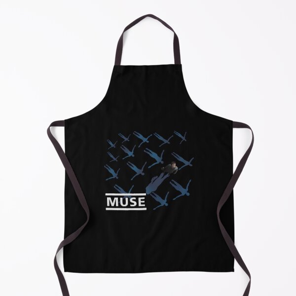 Item preview, Muse Absolution designed and sold by TanguyLanteigne.