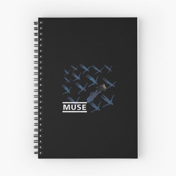 Item preview, Muse Absolution designed and sold by TanguyLanteigne.
