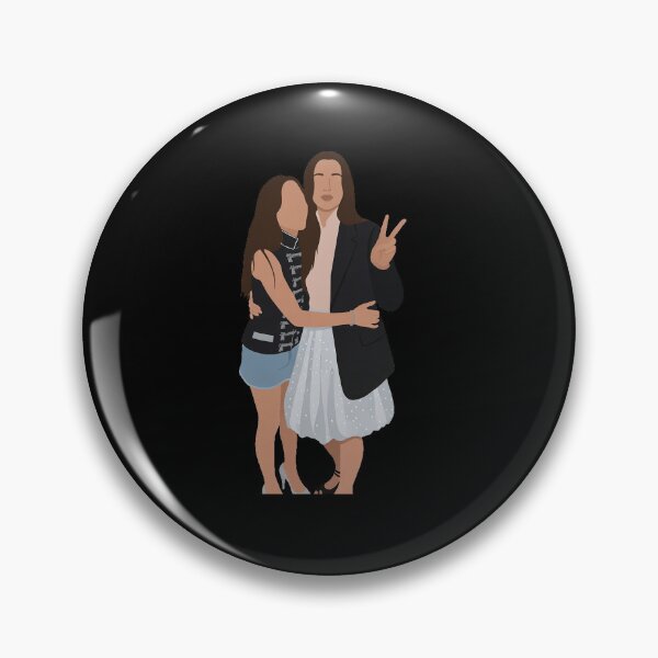 Item preview, Mikey Madison Anora Lineless Illustration designed and sold by dsxclothing.