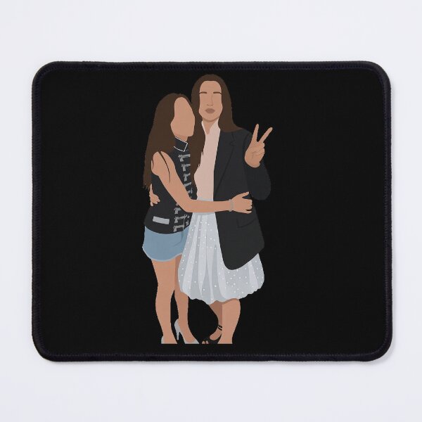 Item preview, Mikey Madison Anora Lineless Illustration designed and sold by dsxclothing.