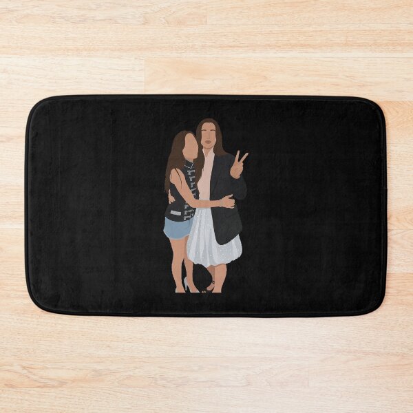 Item preview, Mikey Madison Anora Lineless Illustration designed and sold by dsxclothing.
