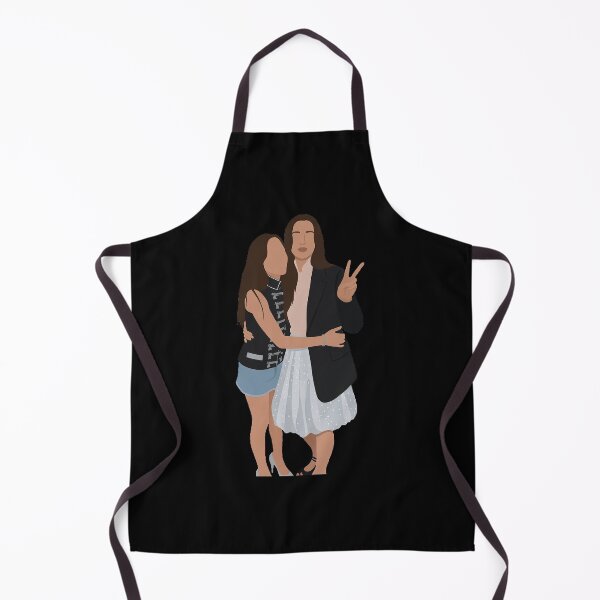 Item preview, Mikey Madison Anora Lineless Illustration designed and sold by dsxclothing.