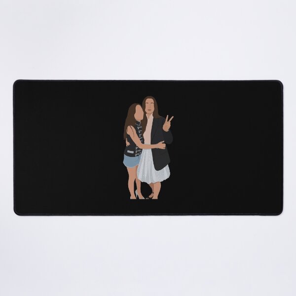 Item preview, Mikey Madison Anora Lineless Illustration designed and sold by dsxclothing.
