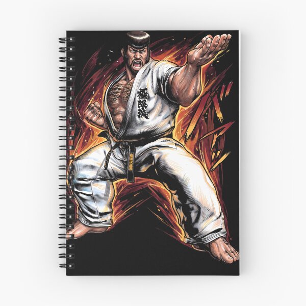 Item preview, Marco Rodrigues Fatal Fury Video Game Anime Shirt designed and sold by Senpaiwaves.