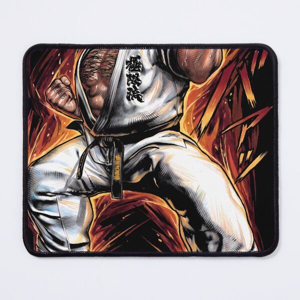 Item preview, Marco Rodrigues Fatal Fury Video Game Anime Shirt designed and sold by Senpaiwaves.