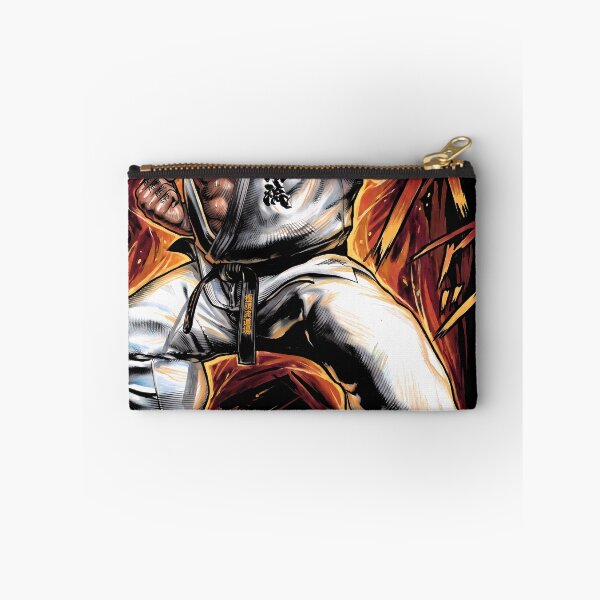 Item preview, Marco Rodrigues Fatal Fury Video Game Anime Shirt designed and sold by Senpaiwaves.