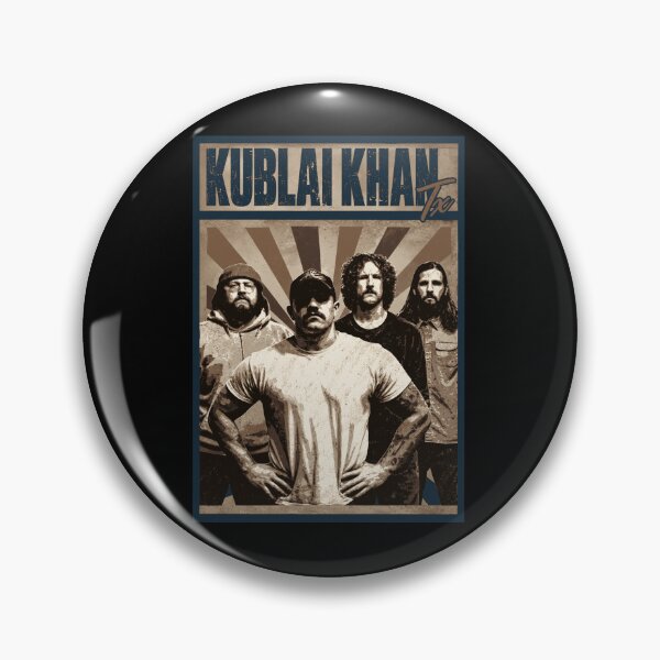 Item preview, kublai khan tx designed and sold by VerdePlantTees.