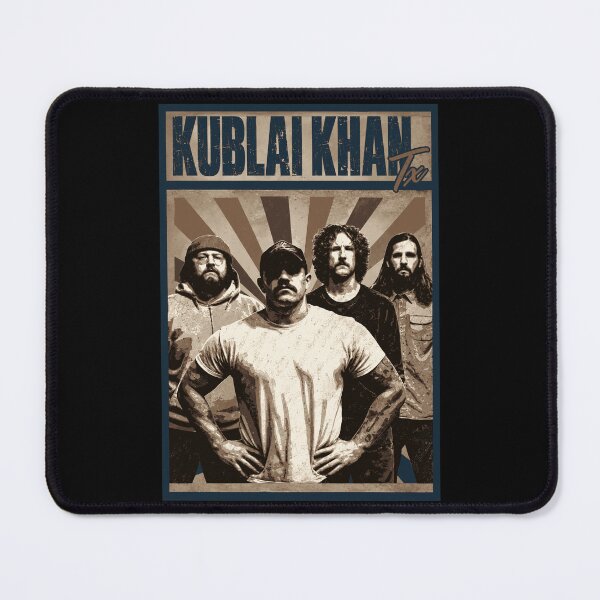 Item preview, kublai khan tx designed and sold by VerdePlantTees.
