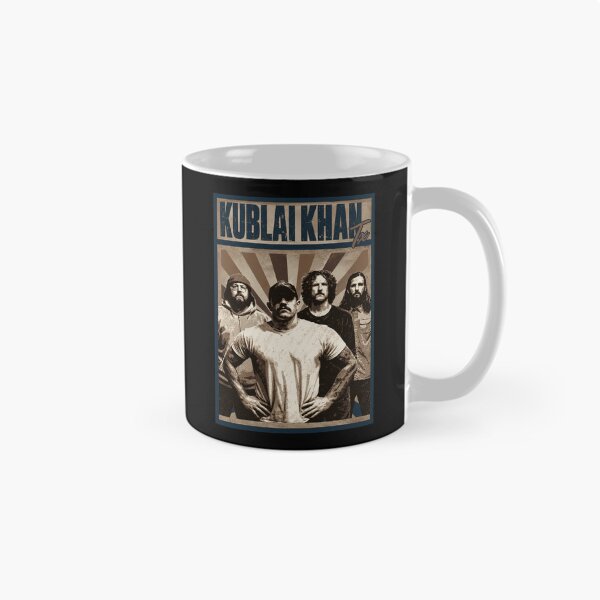 Item preview, kublai khan tx designed and sold by VerdePlantTees.