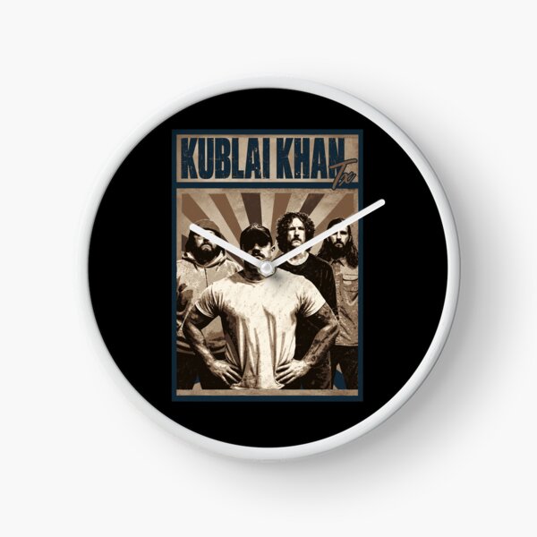 Item preview, kublai khan tx designed and sold by VerdePlantTees.